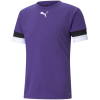 Vyrų "Puma" KomandaRISE Marškiniai Violetinė 704932 10